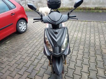 MAXON ARDOUR 1W5 - 2