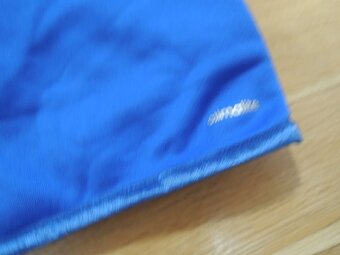 Dívčí mikina Adidas Climacool vel. 140/146 - 2