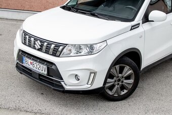 Suzuki Vitara - 2