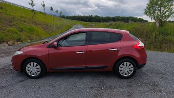 Renault Megane 3 1.9 DCi 96kw - 2