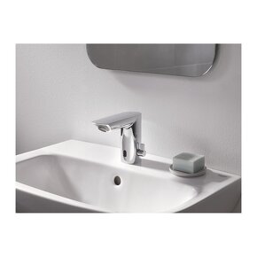 Grohe BauCosmopolitan E - 2