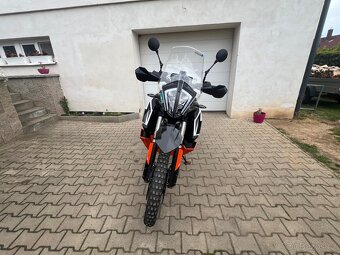 KTM 790 Adventure R - 2