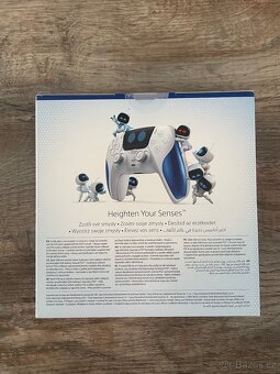 DualSense Wireless Controller ASTRO BOT (PS5) - 2
