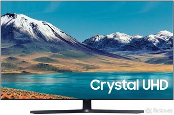 TV SAMSUNG UE55TU8502 - 2