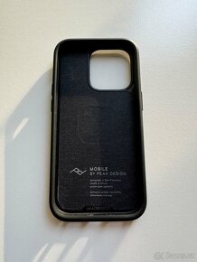 Kryt Peak Design na iPhone 14 Pro - 2