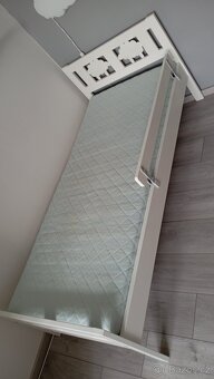 Dětská postel Ikea Kritter - 2