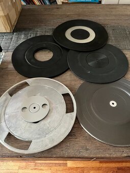 Kvalitní Gramofon Project - 2