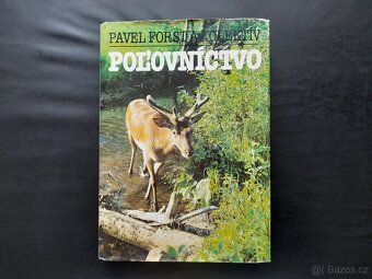 Myslivost - 2