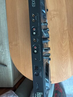 DJ kontroler Hercules DJControl Inpulse 500 - 2