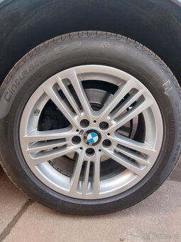 BMW X4 R18 - 2