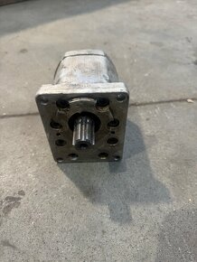 Hydraulické čerpadlo Multicar M24 - 2