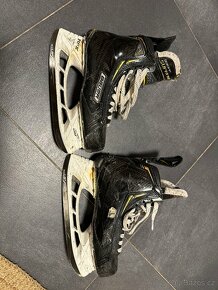 Hokejové brusle bauer supreme 2s pro - 2