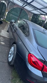 Bmw f36 náhradní díly - 2