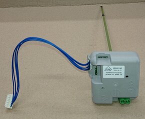 Elektronicky termostat Ariston - 2