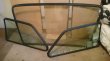 Prodam skla Opel Corsa "A" 1,5D 1993rv - 2