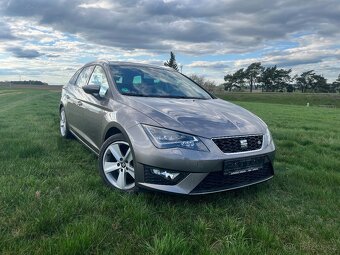 Seat Leon - 2