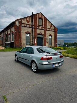 Renault Laguna II 1.9 dCi 88kw - 2