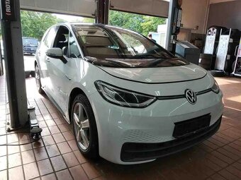 VW iD.3 Pro Busines 107kw/matrix/tepelko/keyless/kamera/temp - 2