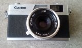Foto Canon - 2