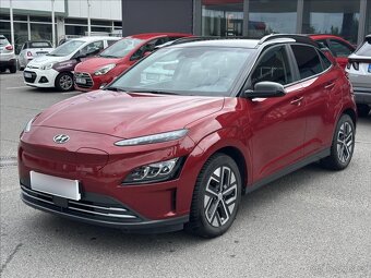 Hyundai Kona 64kWh POWER CZECH EDITION (2023) - 2