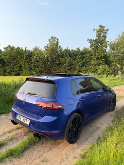 Volkswagen Golf 7R 2.0 TSI - 2