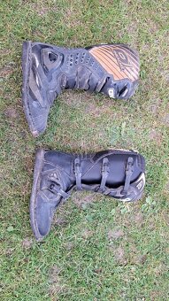 Enduro boty Oneal vel.44 - 2
