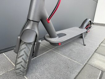 Elektrokoloběžka Xiaomi nová baterie 1/2024 - 2