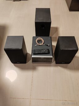 Philips Microtheater MCD183 - 2