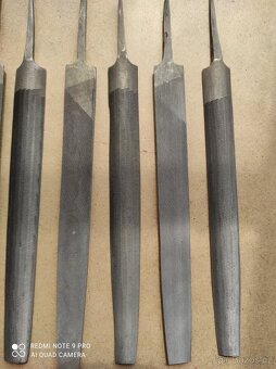 Pilník - 2