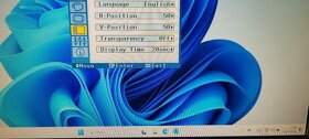 Monitory DELL a Samsung - 2