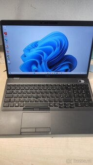 DELL Latitude 5500 15,6" FullHD i5, 16GB, 512GB, W11p - 2