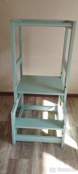 Učící věž - 2