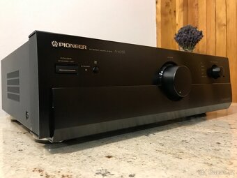 Pioneer A 605R - 2