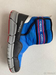 Chlapecké boty geox 33 - 2