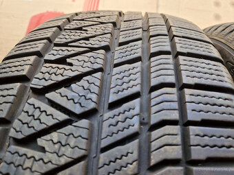 255/45 r20 zimni pneumatiky 2KS 255/45/20 kum - 2