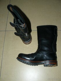 Clarks Norton - 2