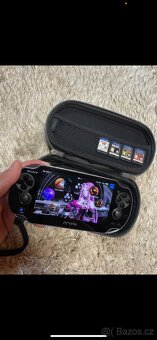 PSP VITA - 2