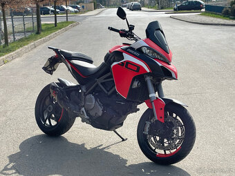 Ducati Multistrada 1260S - 2