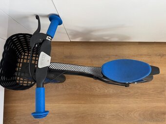 FirstBike Limited Edition Blue - 2