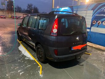 Espace 2.2.dci - 2
