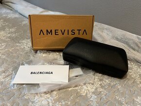 Balenciaga sluneční brýle (Amevista) - 2
