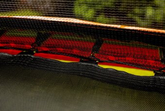 Trampolína Marimex Premium 366 cm zimovaná - 2