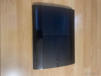 Sony playstation 3 - 2