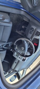 Touran 1.9 TDI 77kw bxe - 2