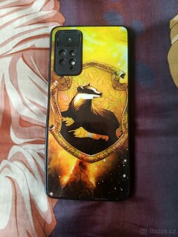Xiaomi Redmi Note 11 Pro 5G /128 GB - 2