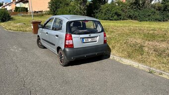 PICANTO - 2