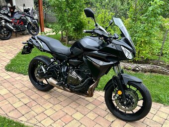 Yamaha 7/7000 Tracer - 2