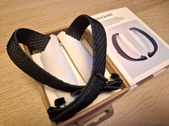 Popruhy pro Quest 3 / 3S - Meta Quest Active Straps - 2