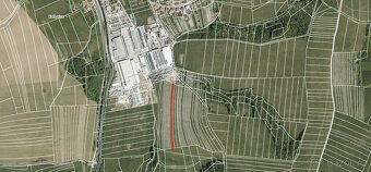 Kaňovice u Luhačovic E (1 153 m2) - 2