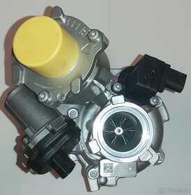 Turbo 2.0TSI 140kw VW Passat, Arteon, Polo 06K145654J - 2